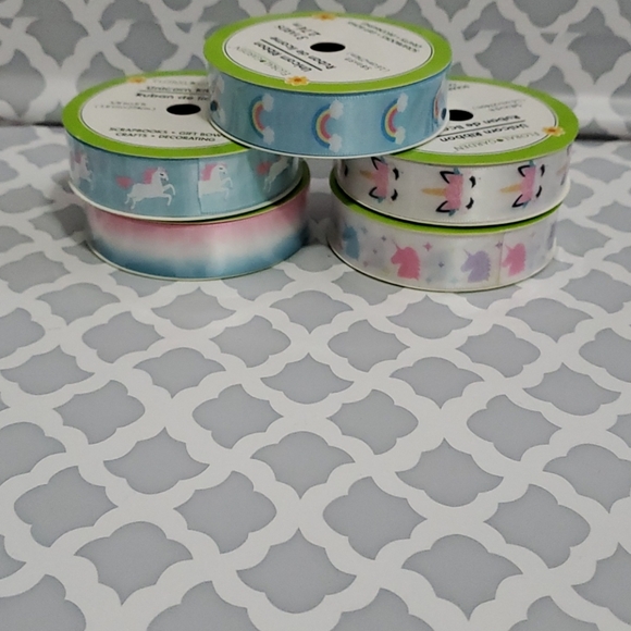 Ribbon🎁 - Picture 7 of 9